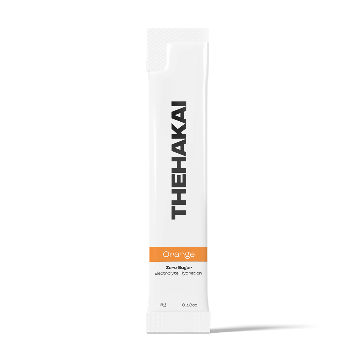 BION Electrolytes — Orange