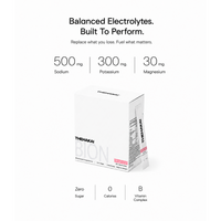 BION Electrolytes — Watermelon