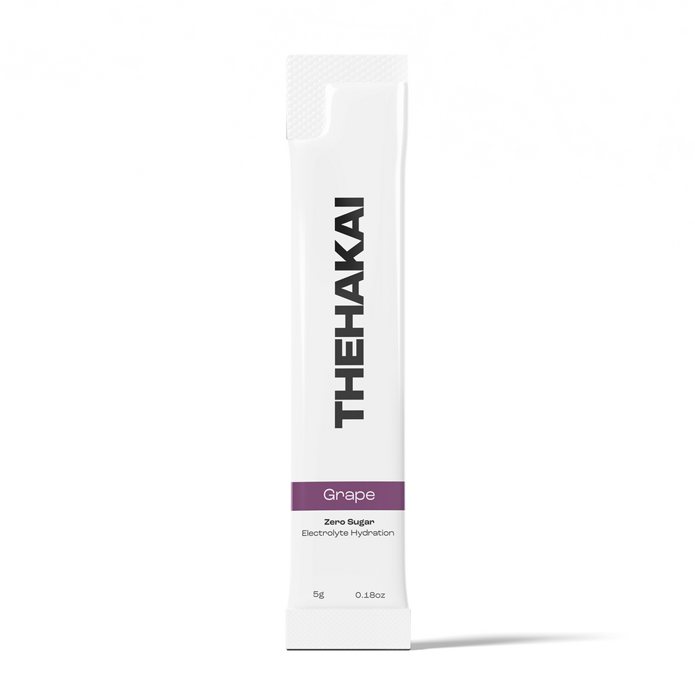 BION Electrolytes — Uva | 30 Saquetas