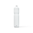 THEHAKAI FUEL BOTTLE 400 white — back view