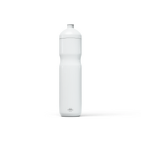 THEHAKAI FUEL BOTTLE 400 white — back view